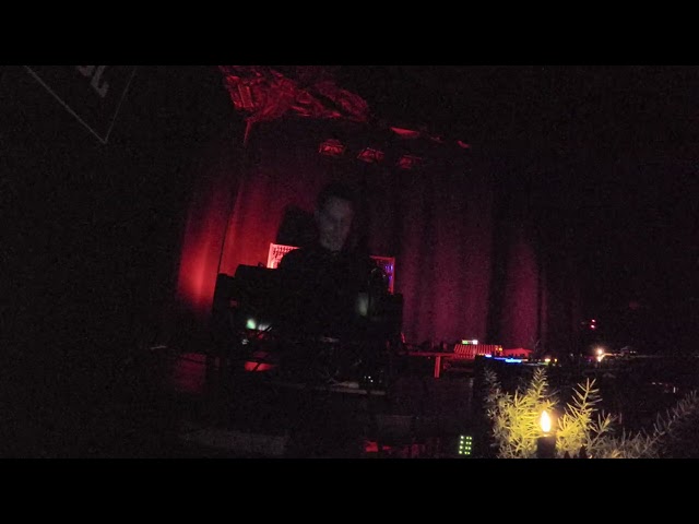 Lokua @ The Listening Club