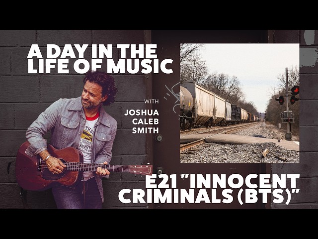 Episode 21: "If everybody's guilty, there can never be a crime" a song about ICE Raids