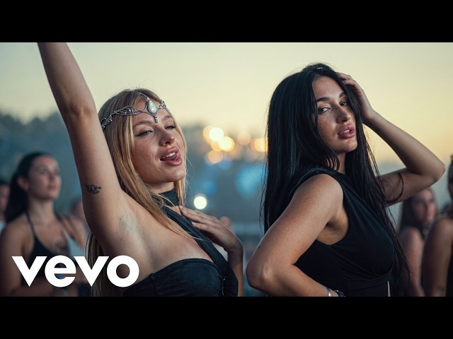 Edward Maya - Stereo Love (DJ Vegas Remix)