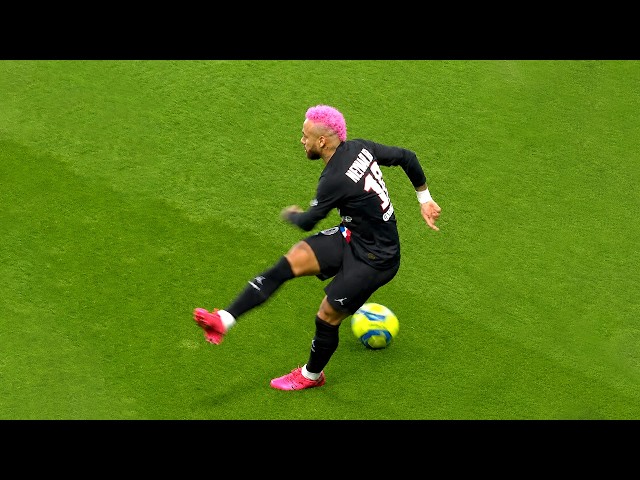 Football is a Joke for Neymar 🤣
