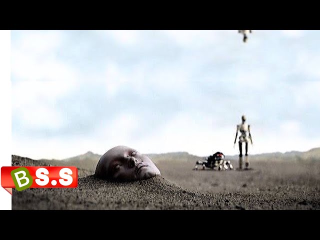 Automata Movie Explained In Hindi & Urdu