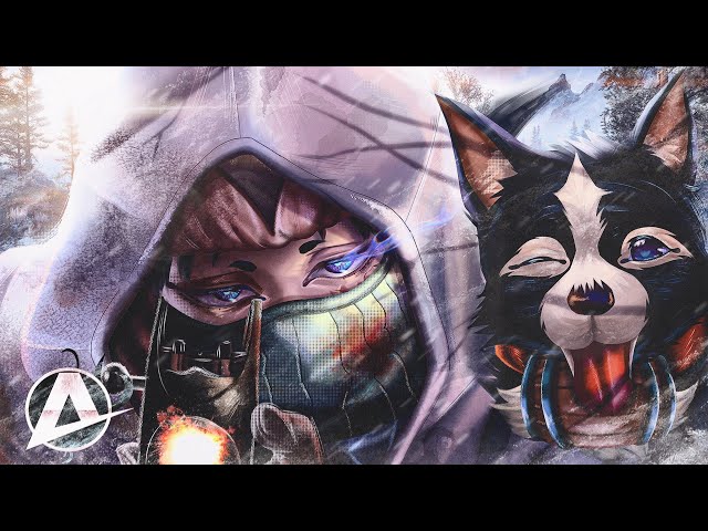 ♪ Simo Häyhä (Shuumatsu no Valkyrie) | PAPOCO DE 40TÃO | AniRap