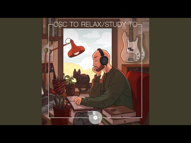Proto Call (To Relax/Study To)