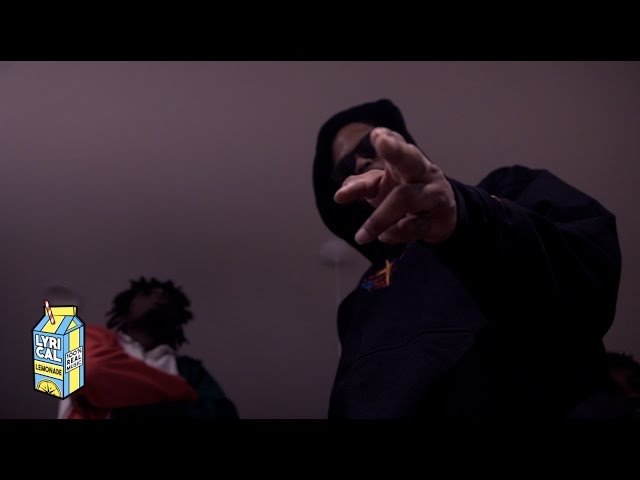 Xavier Wulf - Cold Front (Official Music Video)