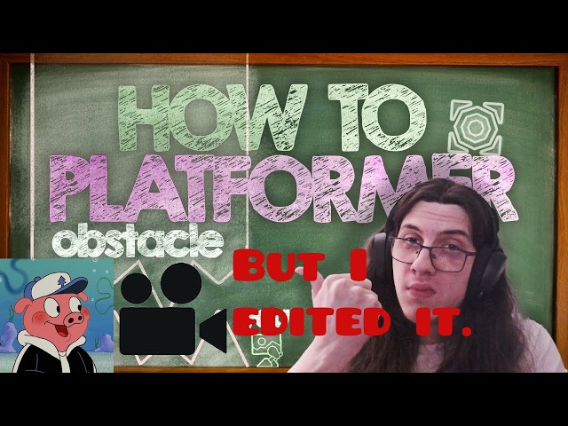npesta's The LONGEST Platformer Demon (My Cut)
