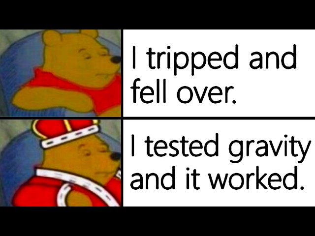 Memes That Are Genius