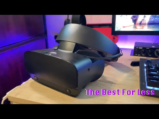 Should You Buy The Oculus Rift S In 2026?