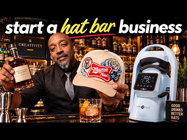 People Are Making Money With These Hats