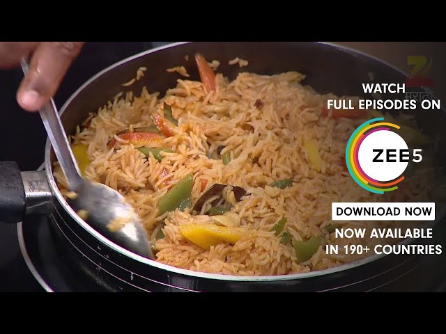EP 2254 - Aamhi Saare Khavayye - Indian Marathi TV Show - Zee Marathi