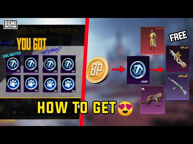 BGMI NEW UPDATE 4.6 LUCKY COIN TRICK/ BGMI FREE LUCKY COIN KAISE LE/HOW TO GET LUCKY COIN BUDDY COIN