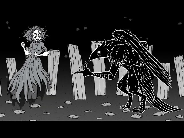 Let's Groove Nightmare Princess | Slay the Princess (Jumpscare Warning)