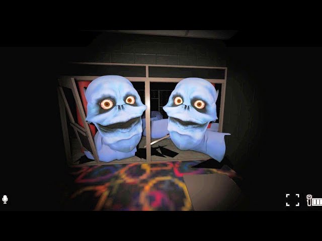 The Classroom Horror Game #horror #horrorgameplay #walkthrough #theclassrooms #scarygame #scary