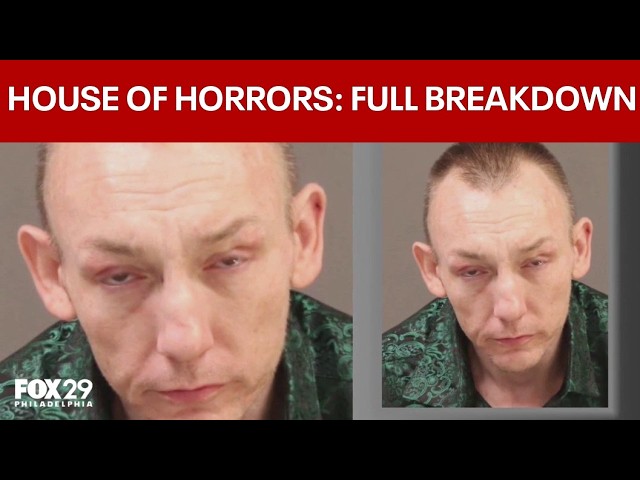 7 missing women traced to Olney house in Philadelphia: Everything we know