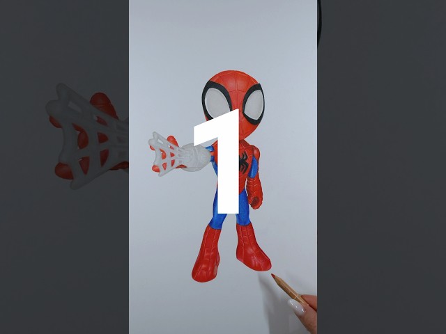 New Drawing Transition Tutorial!