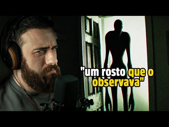 Ele trouxe a lista dos 10 Vídeos Que Vão Te Deixar Arrepiado!
