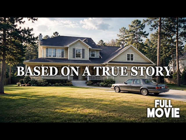 Based on True Events, No One Believed the Child Until the Shocking Truth Came Out💔| English