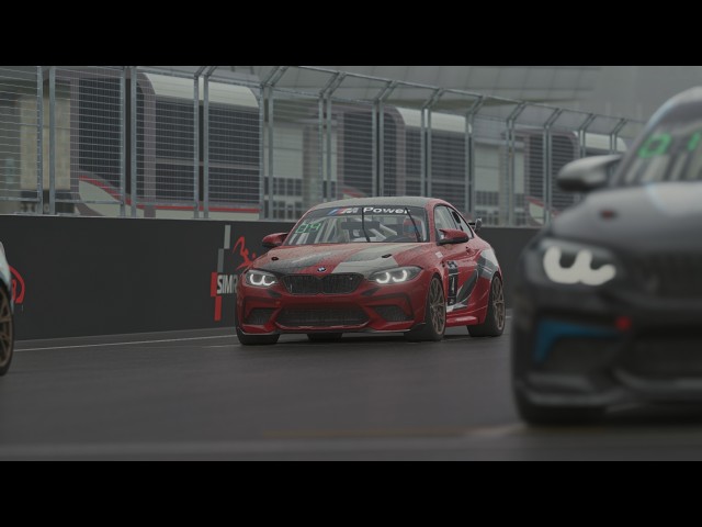 rFactor 2 DLSS 5