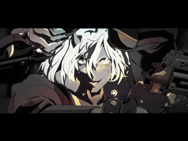 1.11 Guilty Gear Strive Happy Chaos Gameplay!!!