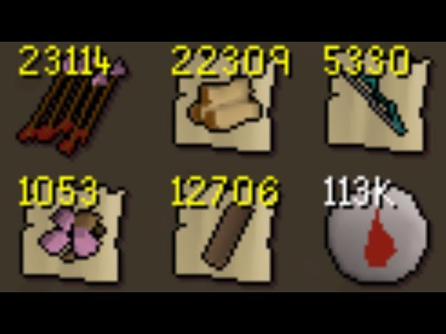 This Account Still Exists (Iron Micka #113)