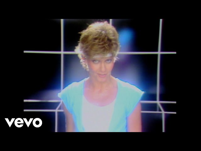 Olivia Newton-John - Physical (Official)