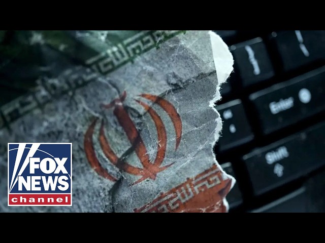 'DISASTROUS CONSEQUENCES': Iran's AI-powered cyber threat sparks alarm