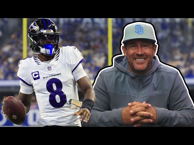 Lamar Jackson vs the Colts Week 1, 2026 Analysis