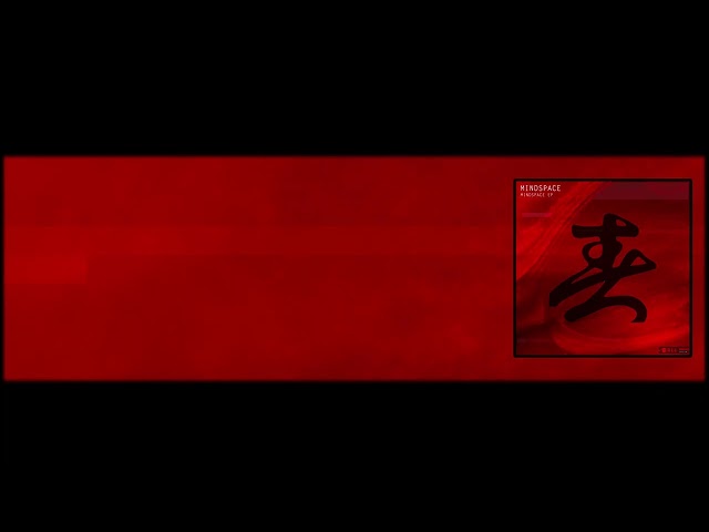 Mindspace - Mindspace