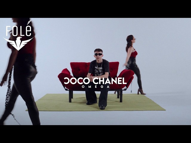 OMEGA - COCO CHANEL