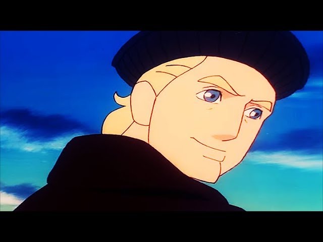 CHRISTOPHER COLUMBUS | Episode 16 Full | Dubbed in Spanish