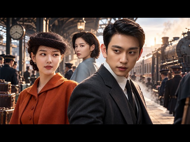 100 Days of Deception Korean drama explained in English | Episode 1 and 2 | kdrama explained in E...