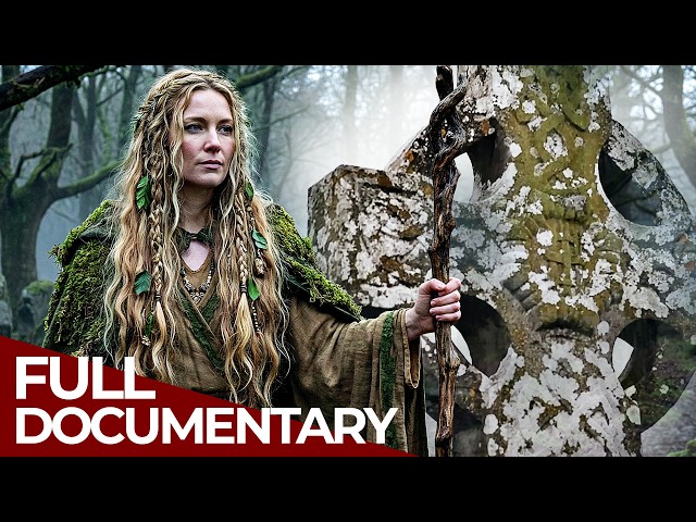 Druids: Myth, Magic, and the Truth | Free Documentary History