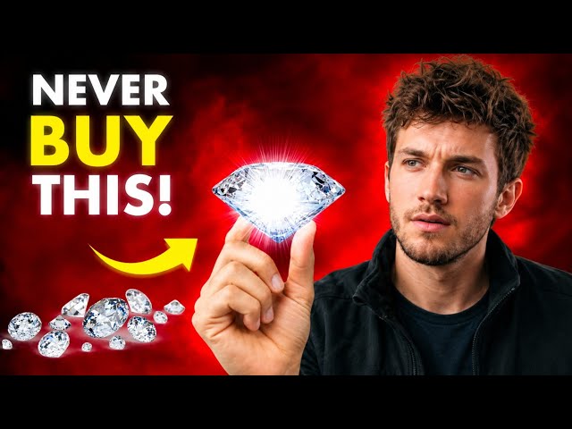 The Dark Reality of Diamonds | Wakeup Customers Wakeup | Curiovault |
