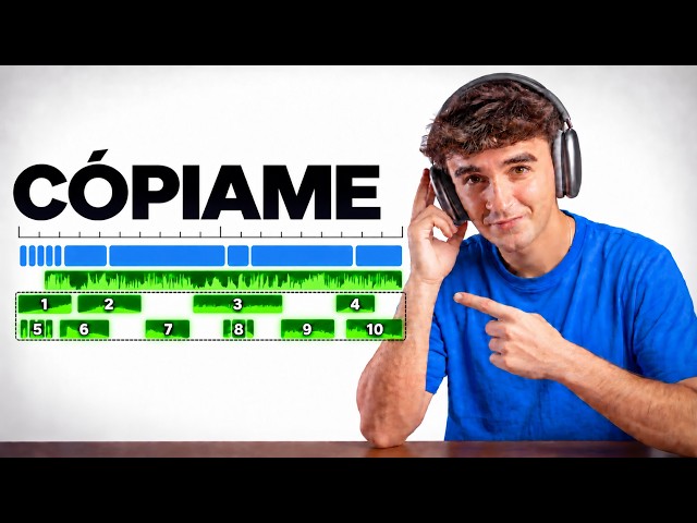 Sound Effects Explained from Scratch | Complete Guide