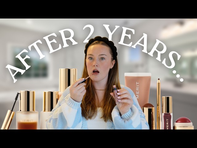 After 2 Years of Project Pan… I Think I’m Done