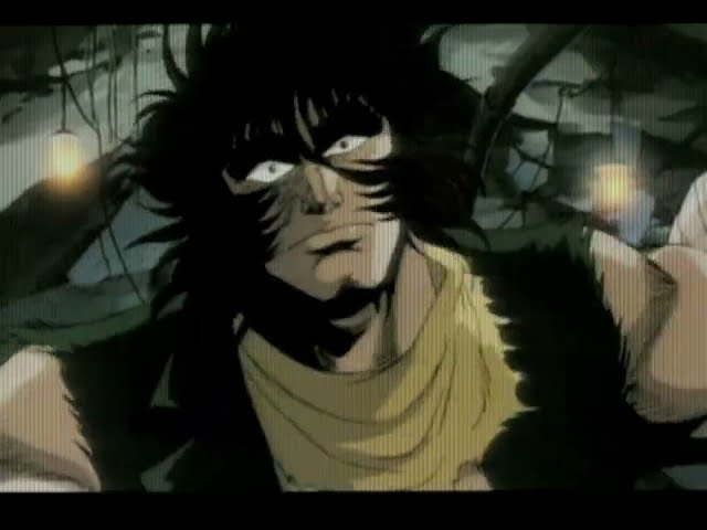Violence Jack [1990] - Manga Video Trailer