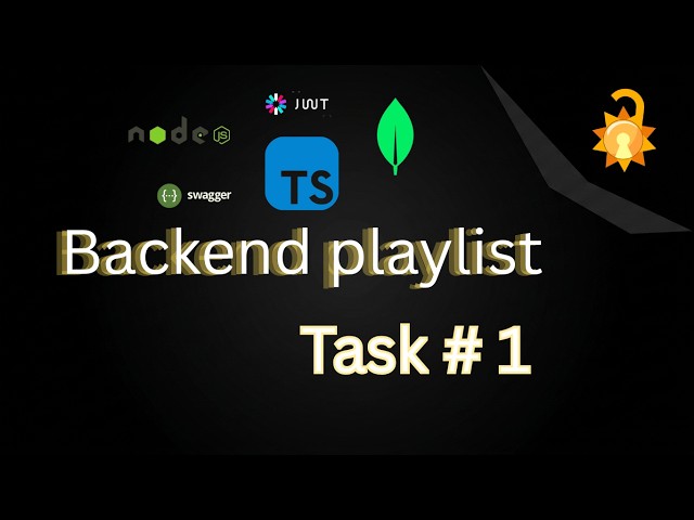 Task Session#1 Solution