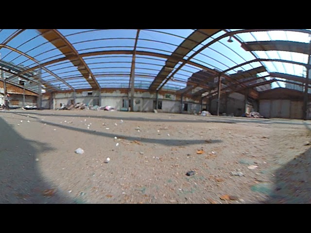 [거록360/GoLock360] 이거록의 노가다360. 철거현장4. 2017 08.