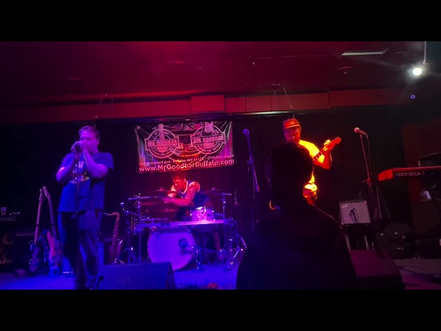 Tri State Area 10/10/2026 FULL SHOW