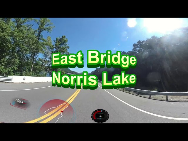 K-IMRG Norris Loop