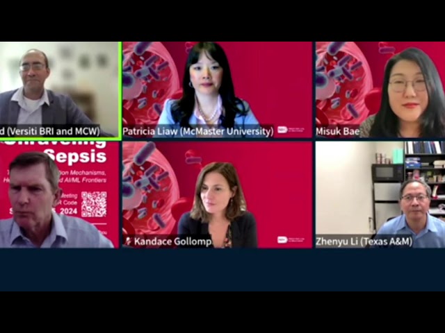 Unraveling Sepsis: Thrombo-Inflammation Mechanisms, Health Inequities, and AI/ML Frontiers