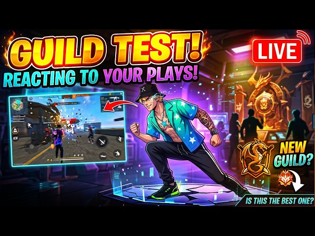 Live streaming of A19 ff on pc