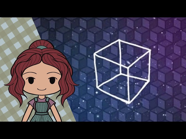 Join the Journey to the Lake! - Learning the Lore: Rusty Lake [Cube Escape: Seasons]