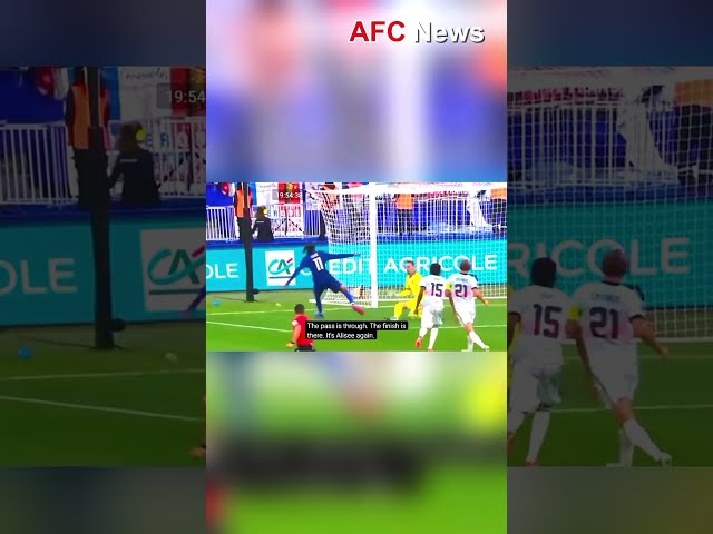 France vs Belgium Highlights | UEFA Nations League | Les Bleus Comeback Victory!