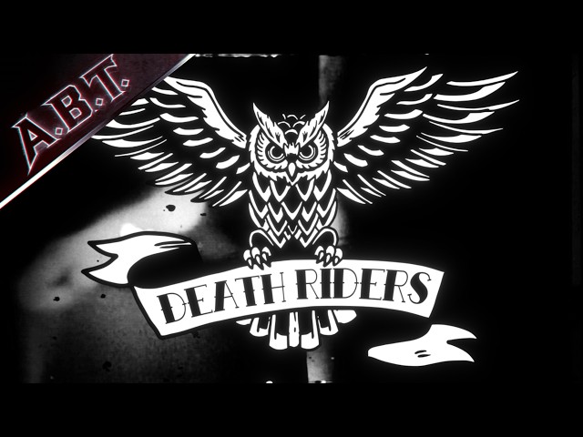 Death Riders Custom Titantron - Death Rider
