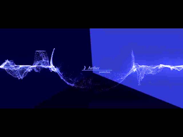 Powerless - Aether
