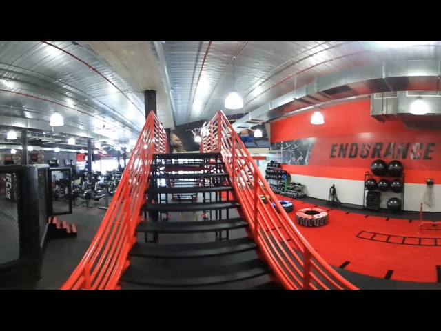 UFCGym WetherillPark