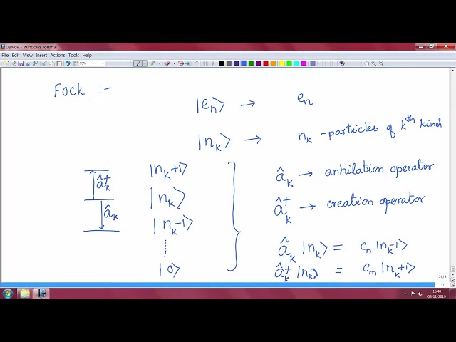 Einstein's Coefficients, Fluorescence and Lifetime #swayamprabha