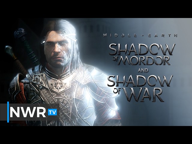 Middle Earth Shadow of Mordor and Shadow of War - Switch 2 Technical Review