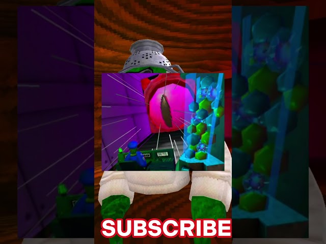 This is What Happened in the new Live Event.. #gtcs #vr #gorillatagquest #gorillatag #gorillatagvr