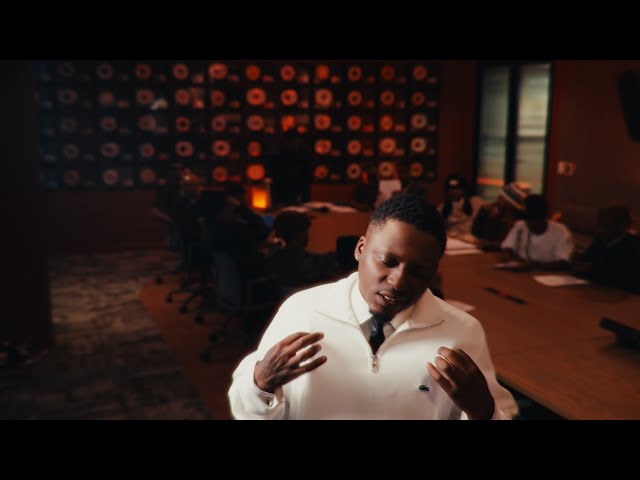 HENNYBELIT & Yanga Chief - GOVERNMENT (Official Video)